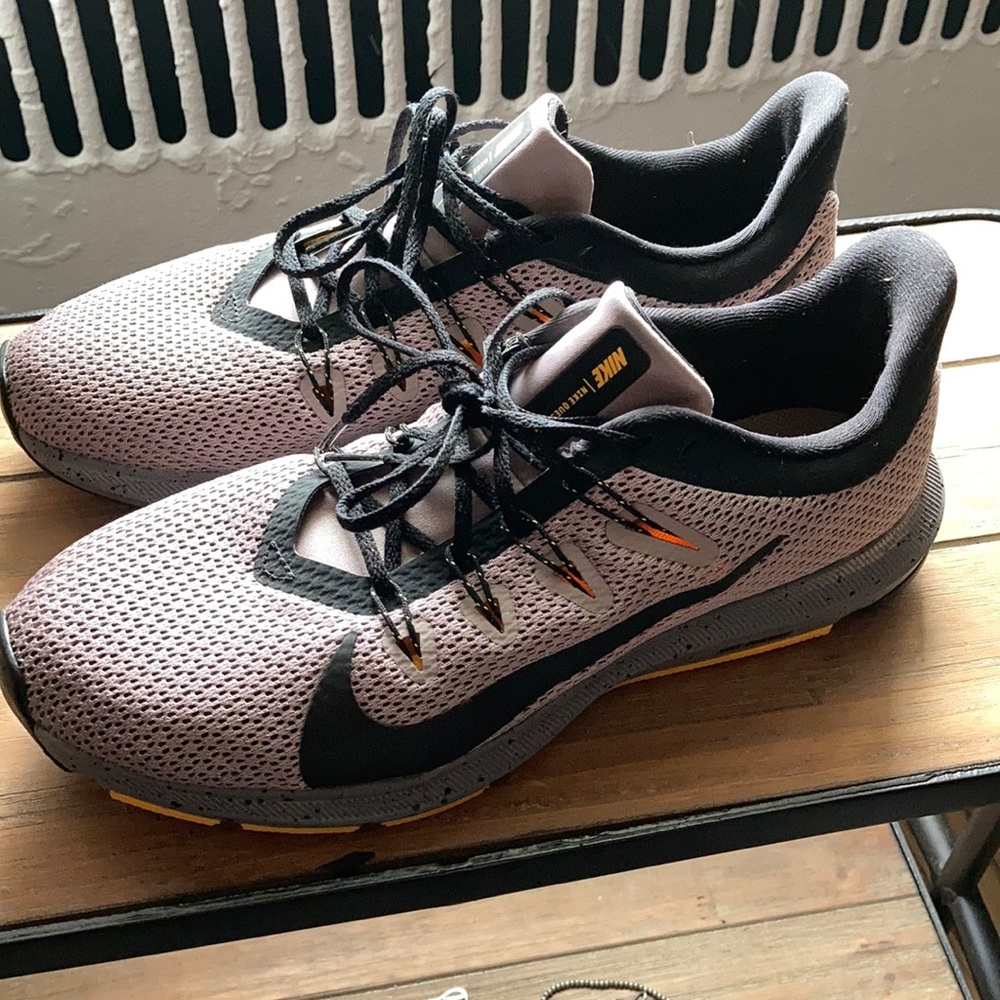 NIKE sneakers